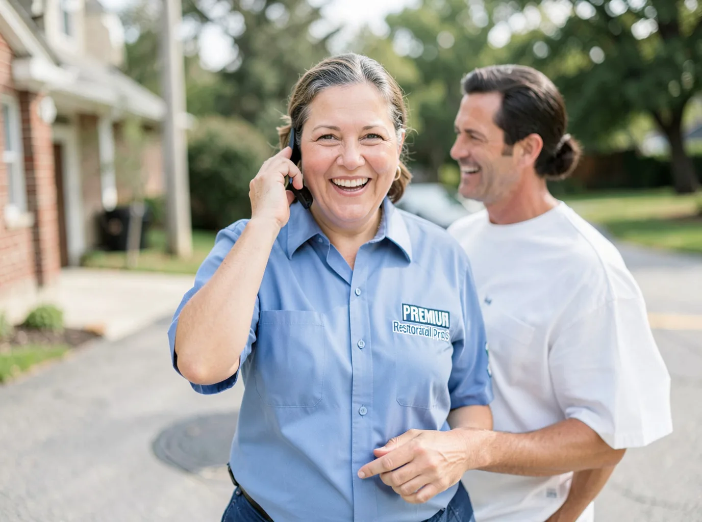 Water Damage Restoration Port Wentworth, GA FAQs